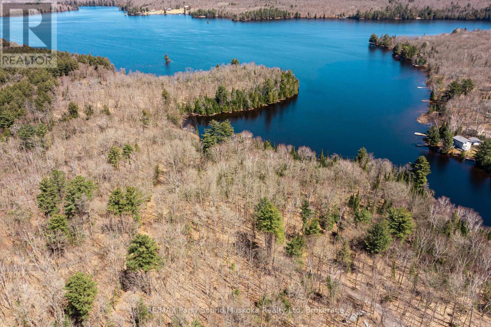 N/a Rocky Reef Road, Magnetawan, Ontario  P0A 1P0 - Photo 7 - X12108377