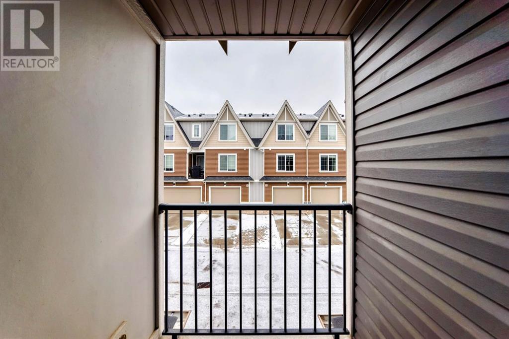 1506, 250 Fireside View, Cochrane, Alberta  T4C 2M2 - Photo 33 - A2201277