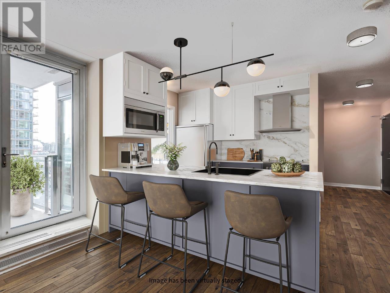 Listing Picture 5 of 25 : 1006 188 KEEFER PLACE, Vancouver / 溫哥華 - 魯藝地產 Yvonne Lu Group - MLS Medallion Club Member