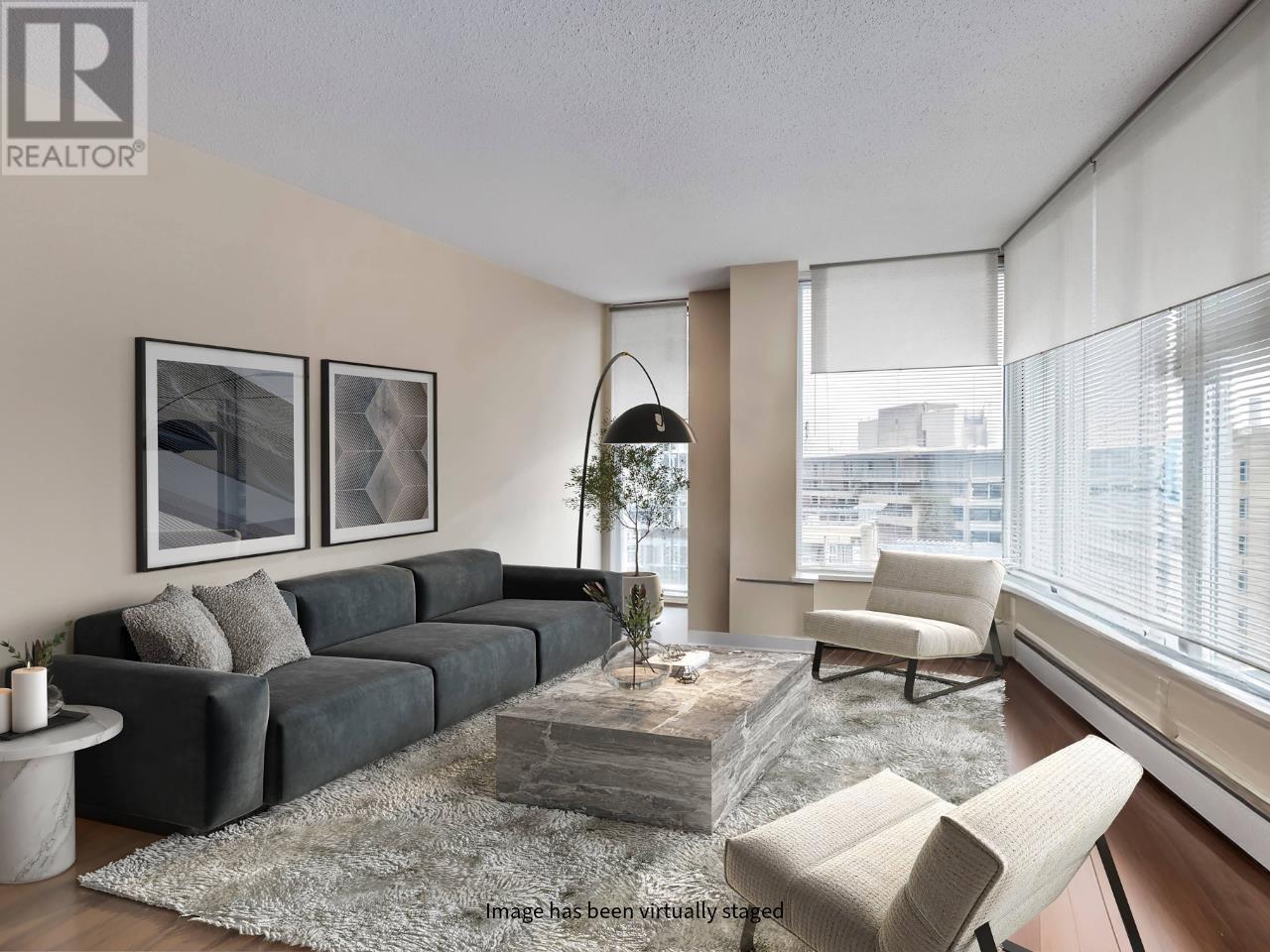 Listing Picture 7 of 25 : 1006 188 KEEFER PLACE, Vancouver / 溫哥華 - 魯藝地產 Yvonne Lu Group - MLS Medallion Club Member