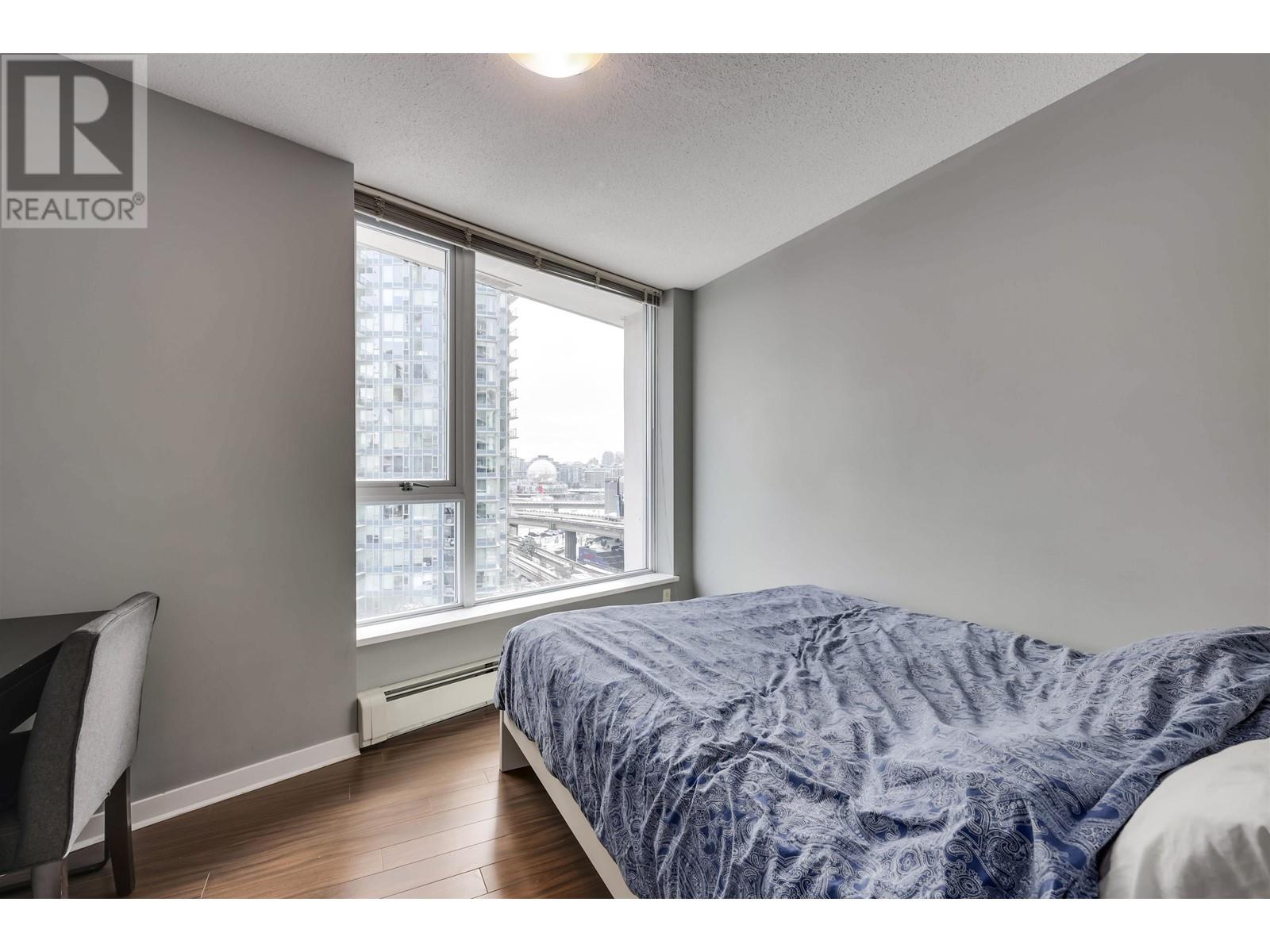 Listing Picture 12 of 25 : 1006 188 KEEFER PLACE, Vancouver / 溫哥華 - 魯藝地產 Yvonne Lu Group - MLS Medallion Club Member