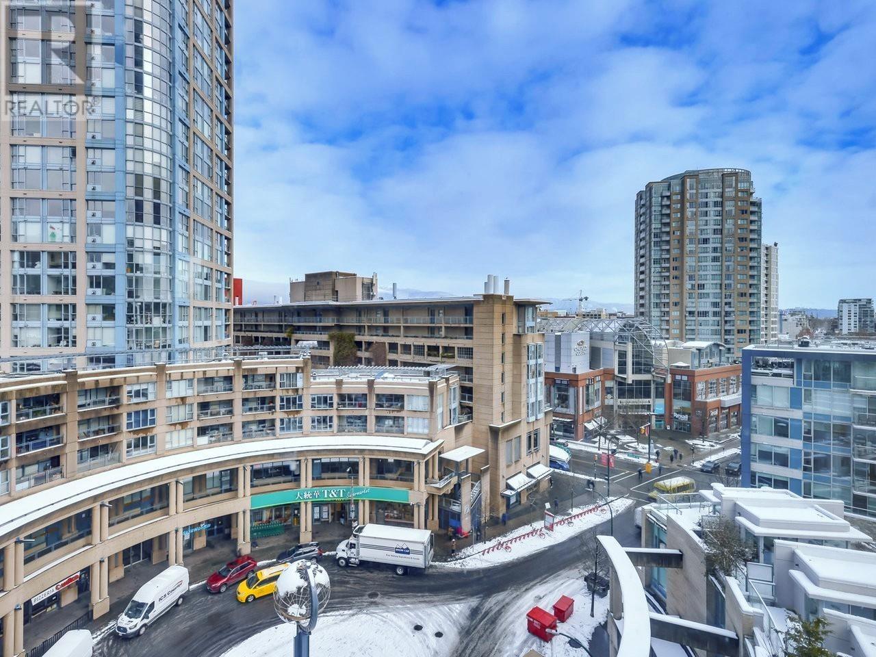 Listing Picture 16 of 25 : 1006 188 KEEFER PLACE, Vancouver / 溫哥華 - 魯藝地產 Yvonne Lu Group - MLS Medallion Club Member