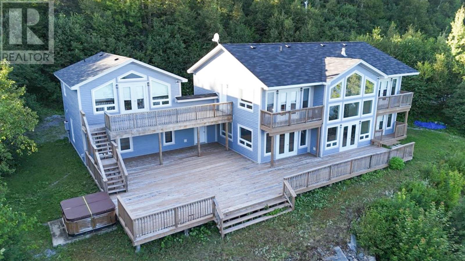 48 Lakeside Drive, Humber Valley Resort, Newfoundland & Labrador  A2H 0E1 - Photo 2 - 1284179