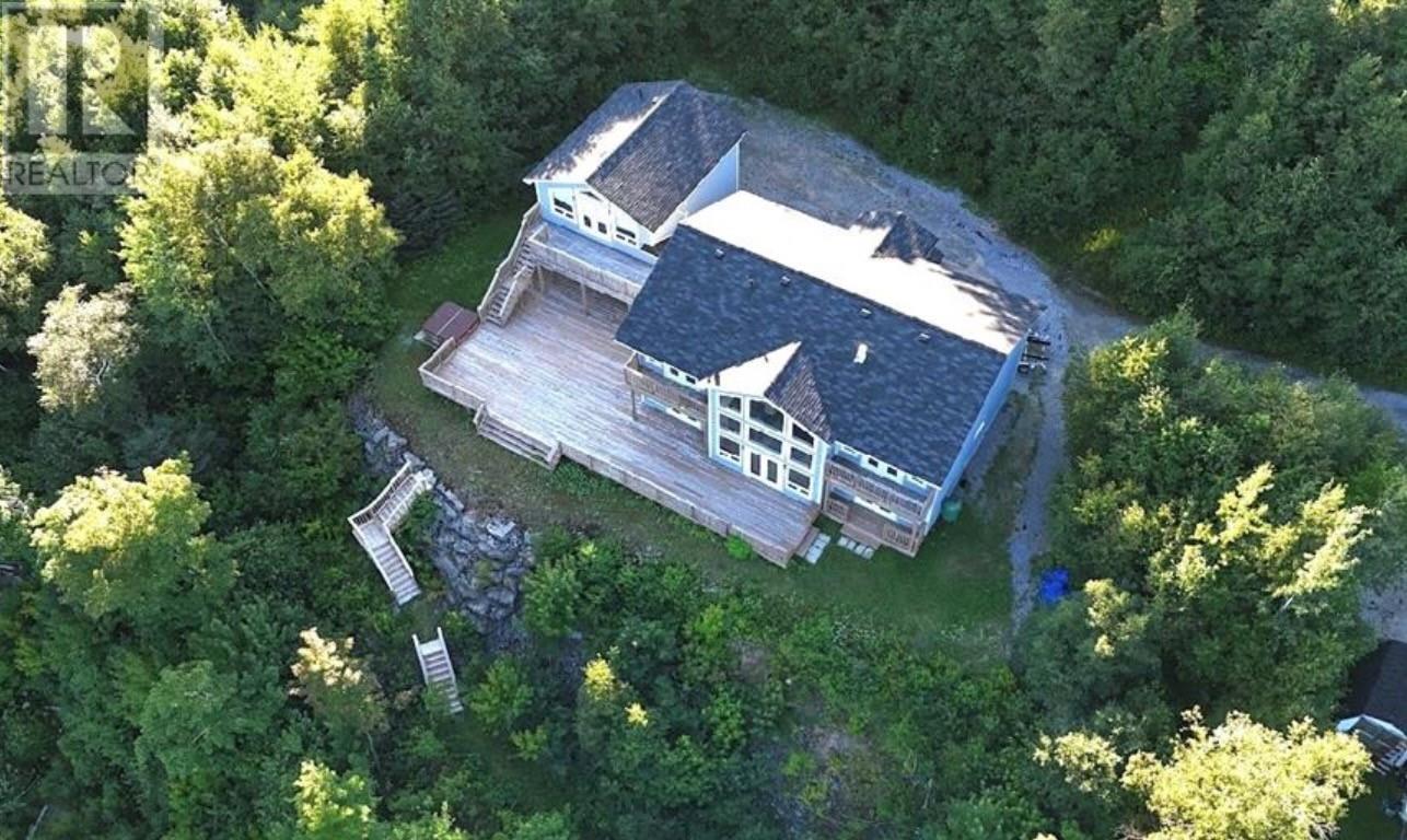 48 Lakeside Drive, Humber Valley Resort, Newfoundland & Labrador  A2H 0E1 - Photo 39 - 1284179