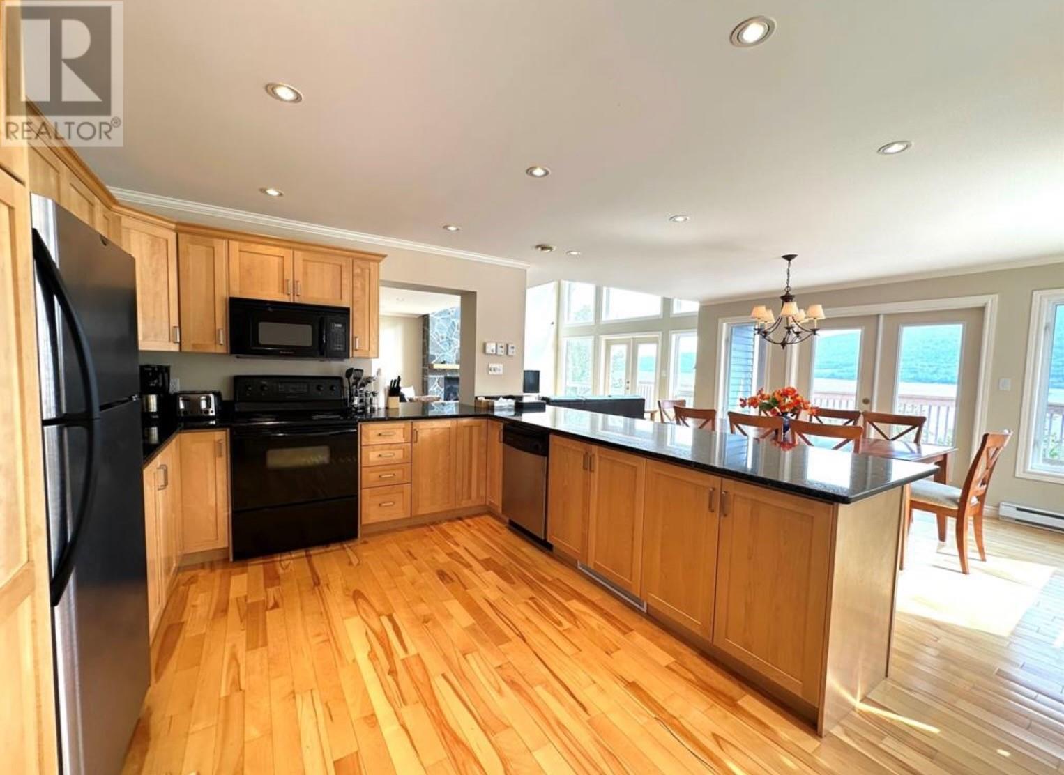 48 Lakeside Drive, Humber Valley Resort, Newfoundland & Labrador  A2H 0E1 - Photo 8 - 1284179