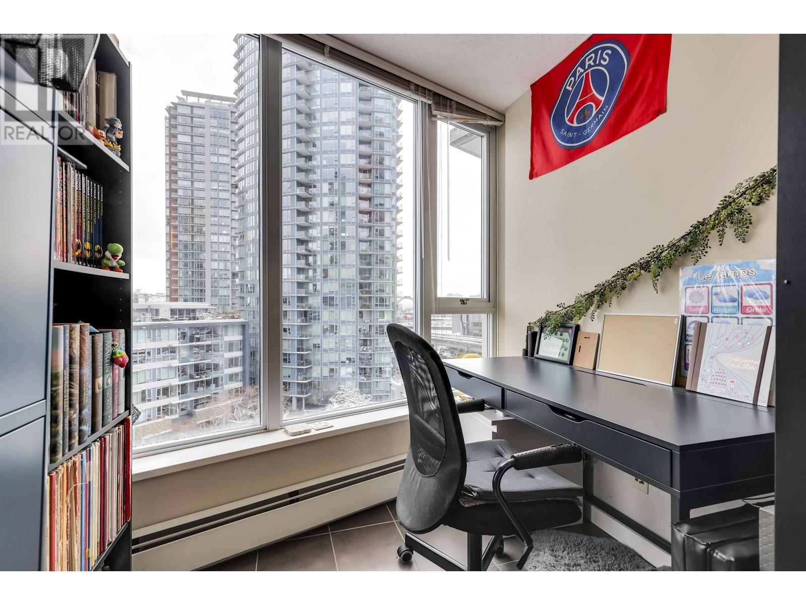 Listing Picture 9 of 25 : 1006 188 KEEFER PLACE, Vancouver / 溫哥華 - 魯藝地產 Yvonne Lu Group - MLS Medallion Club Member