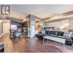 1201 - 390 CHERRY STREET, Toronto, Ontario