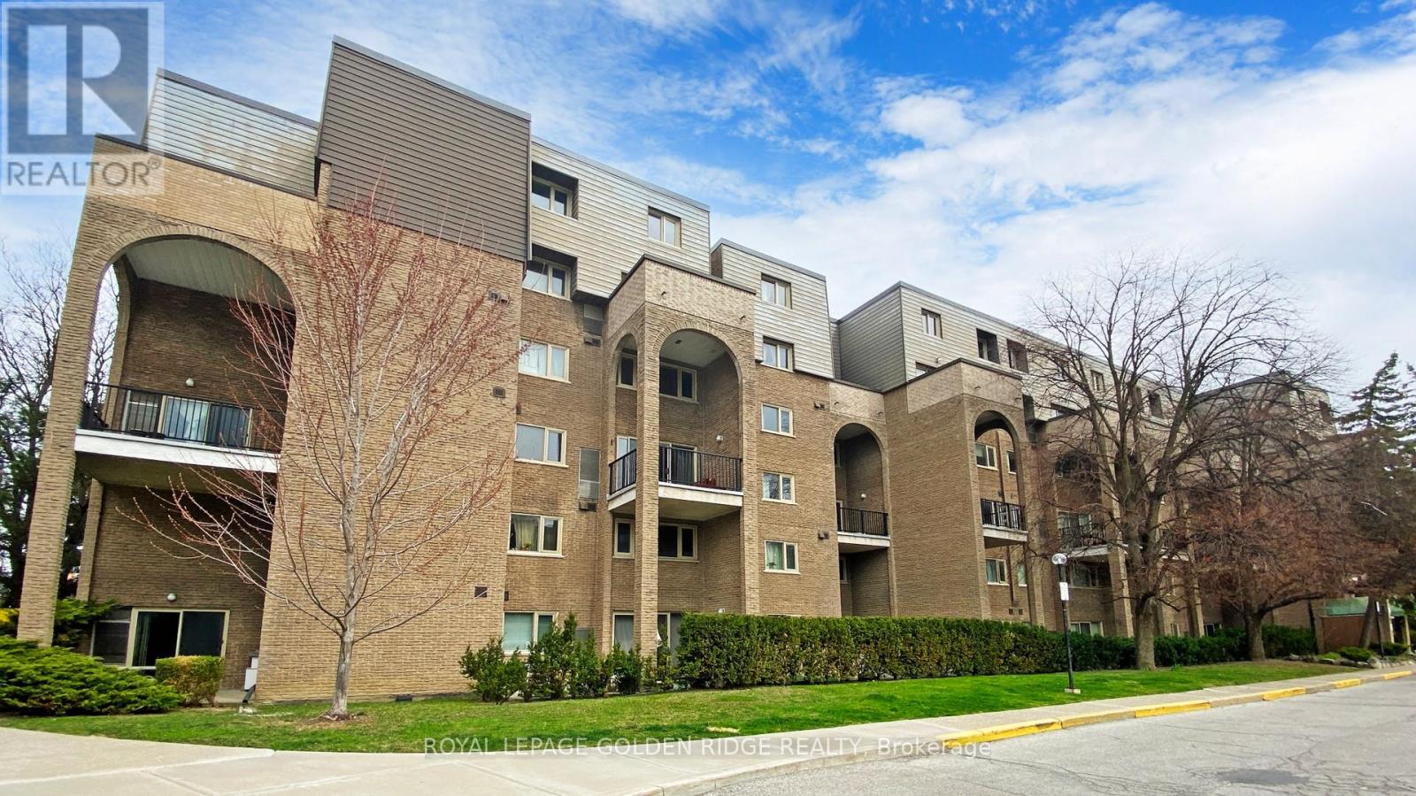 312 - 4005 Don Mills Road, Toronto, Ontario  M2H 3J8 - Photo 3 - C12108369