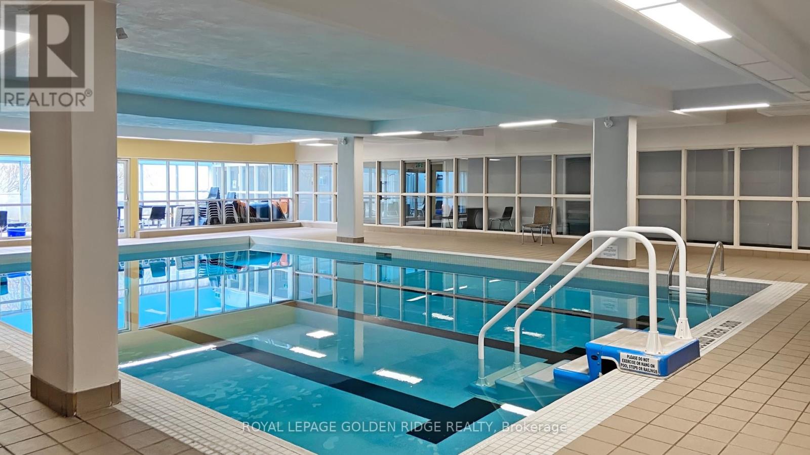 312 - 4005 Don Mills Road, Toronto, Ontario  M2H 3J8 - Photo 40 - C12108369