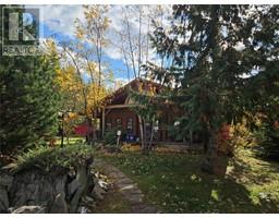 1050 HOT SPRINGS Road Lot# 1, nakusp, British Columbia
