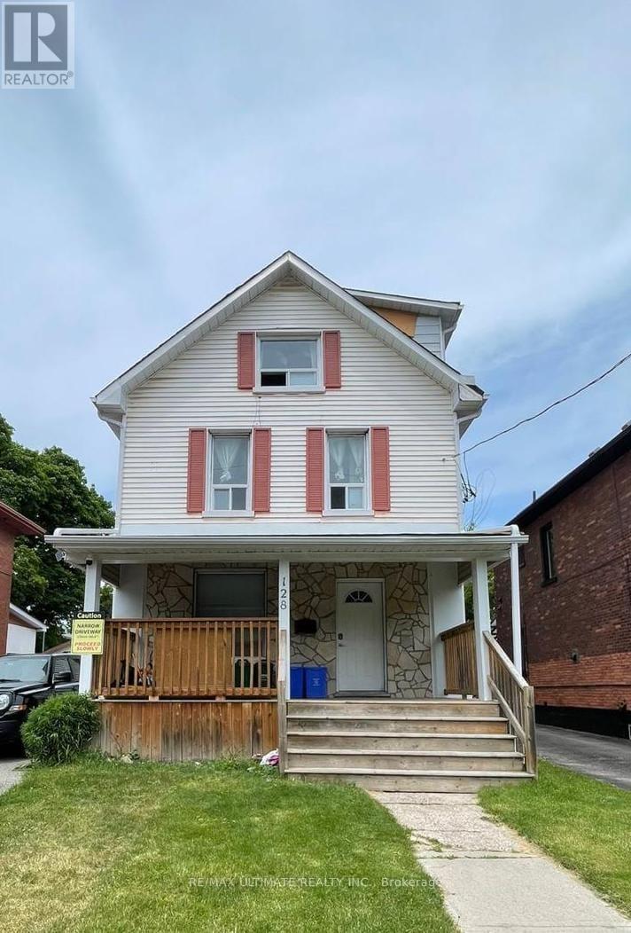 Property at 128 ELGIN STREET E image 1