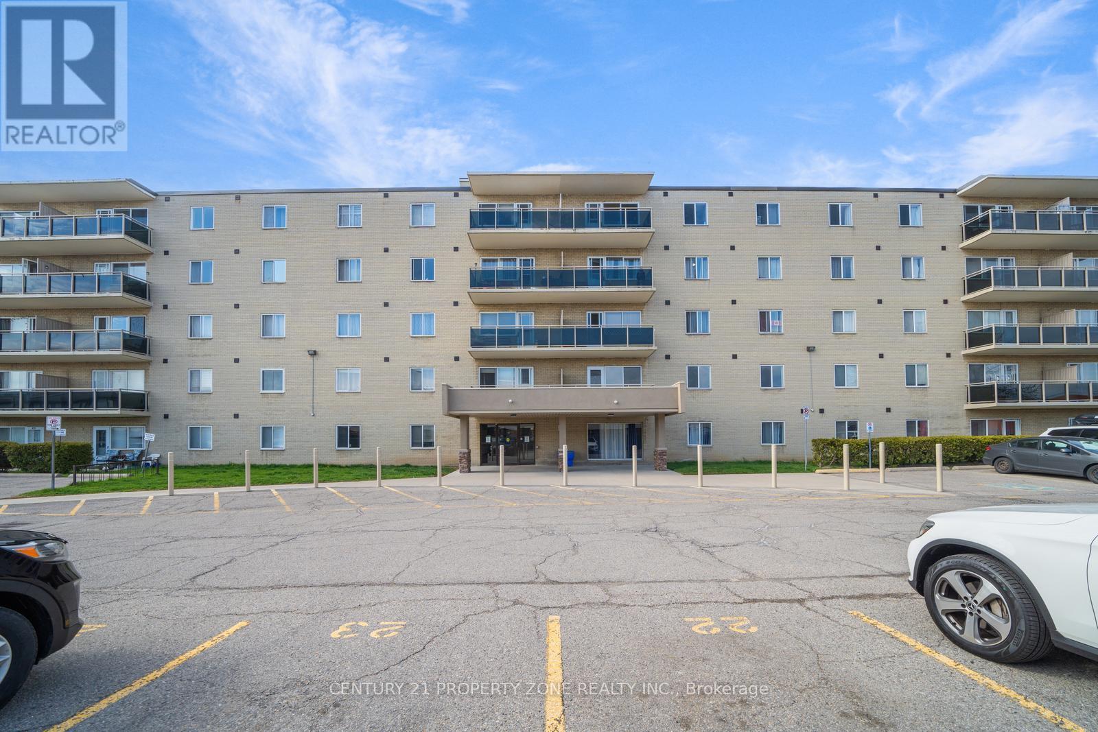 Property at 411 - 936 GLEN STREET image 1
