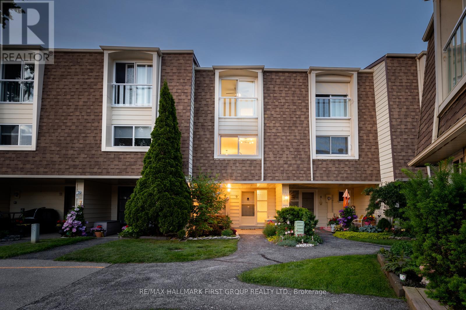 9 - 4 Paradise Boulevard, Ramara, Ontario  L0K 1B0 - Photo 34 - S12108328
