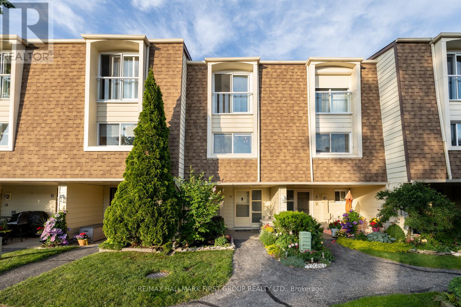 9 - 4 Paradise Boulevard, Ramara, Ontario  L0K 1B0 - Photo 36 - S12108328