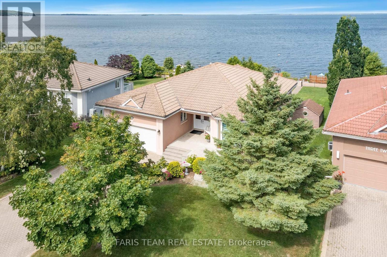 325 ABERDEEN BOULEVARD, midland, Ontario
