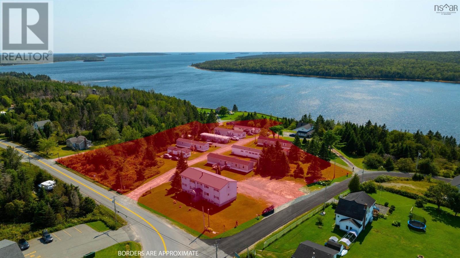 2 Smith Lane, Watt Section, Nova Scotia  B0J 3B0 - Photo 1 - 202509083