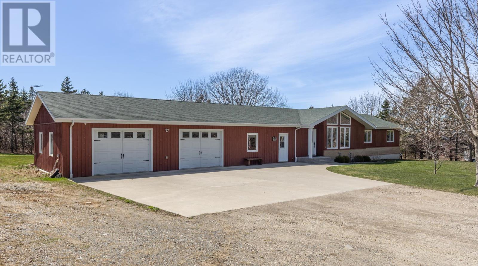 180 John Thibodeau Road, Meteghan Centre, Nova Scotia  B0W 2K0 - Photo 2 - 202509084