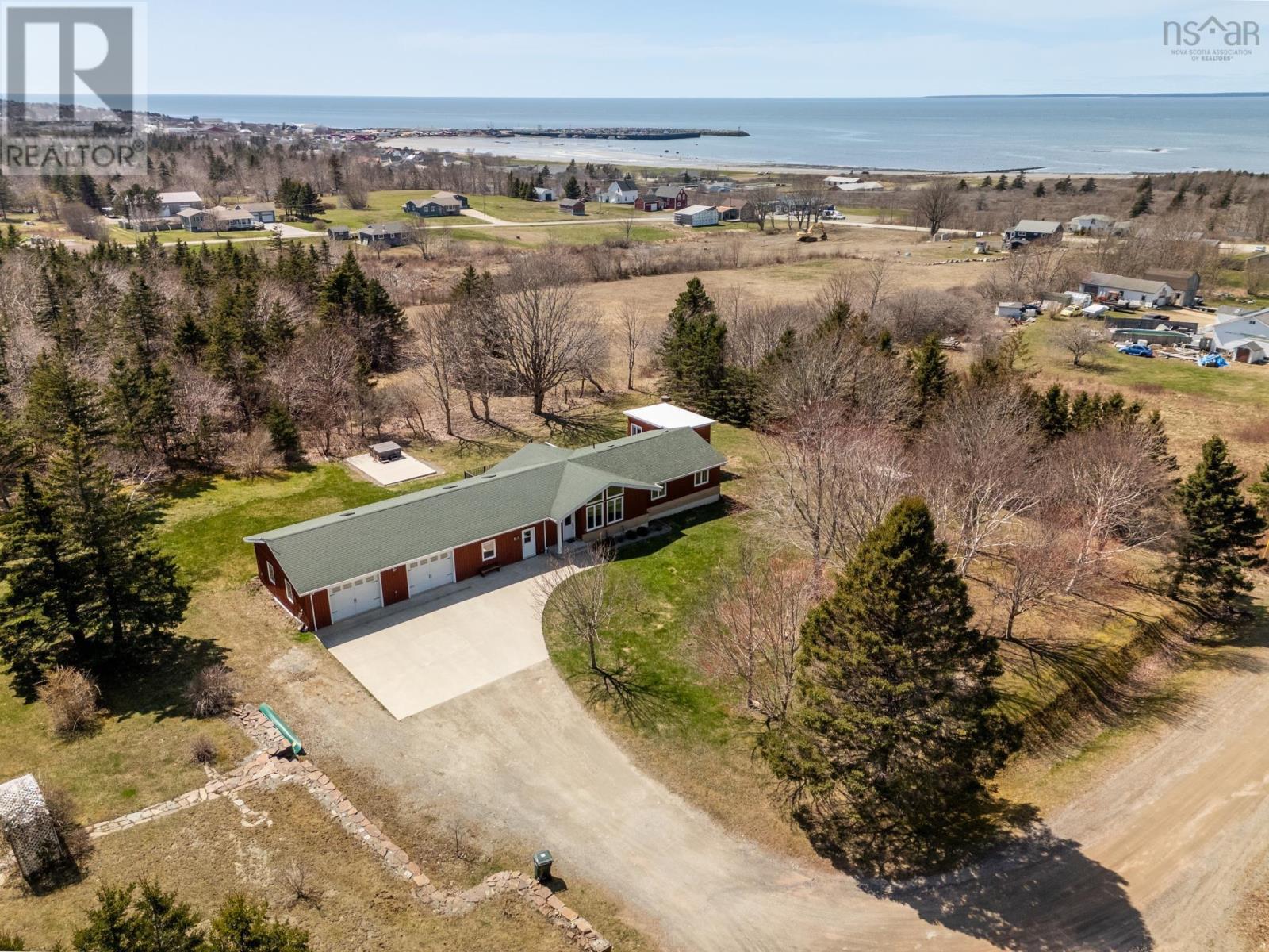 180 John Thibodeau Road, Meteghan Centre, Nova Scotia  B0W 2K0 - Photo 4 - 202509084