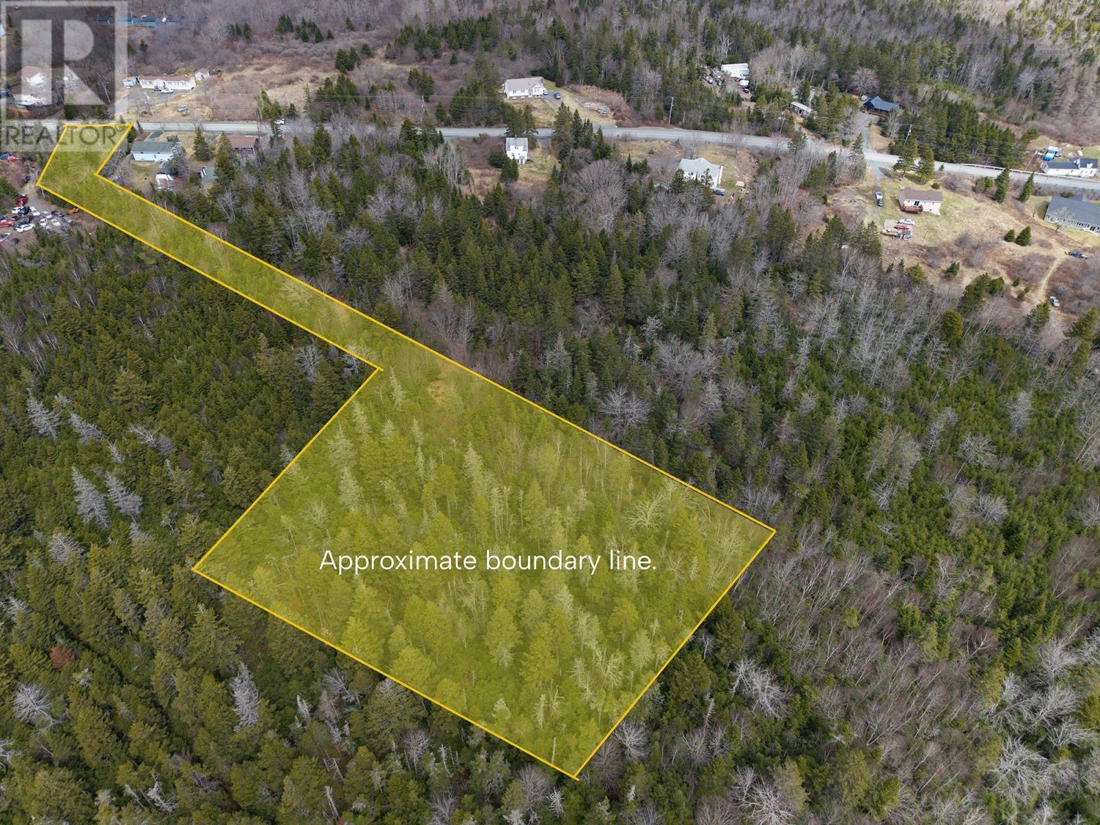Property at Lot D-2 Pockwock Road image 1