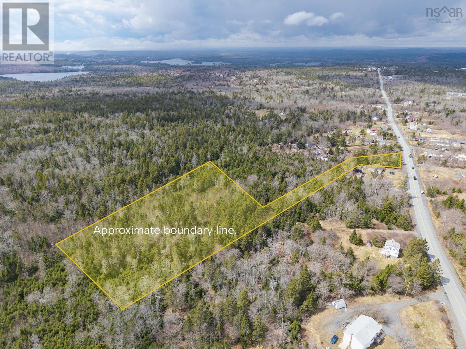 Property at Lot D-2 Pockwock Road image 3