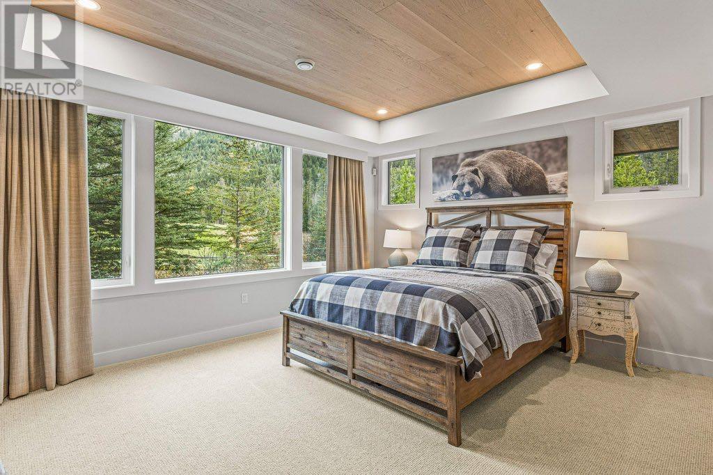 628 Silvertip Road, Canmore, Alberta  T1W 3K8 - Photo 20 - A2127780