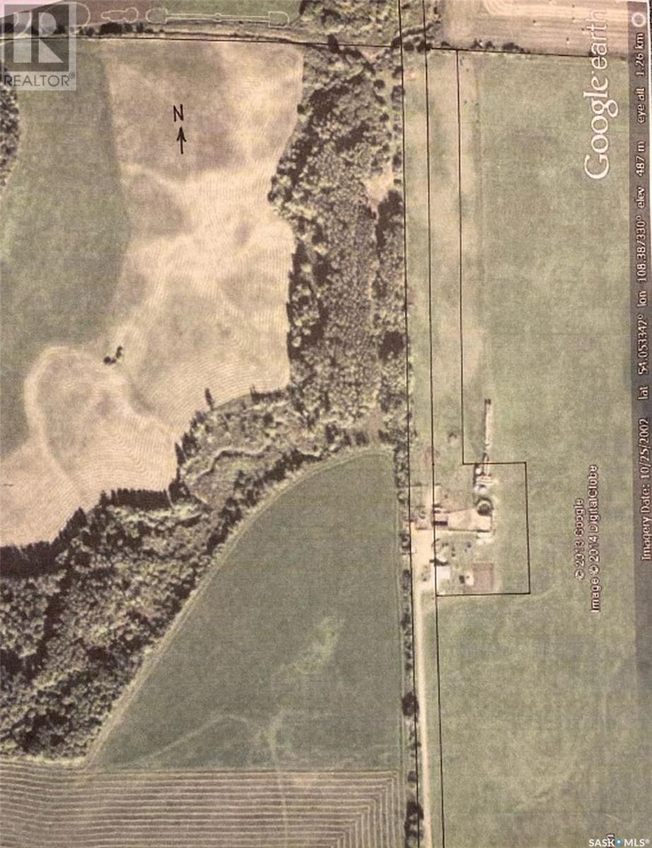 Campbell Acreage 12kms South, Meadow Lake, Saskatchewan  S9X 1Y6 - Photo 22 - SK003900