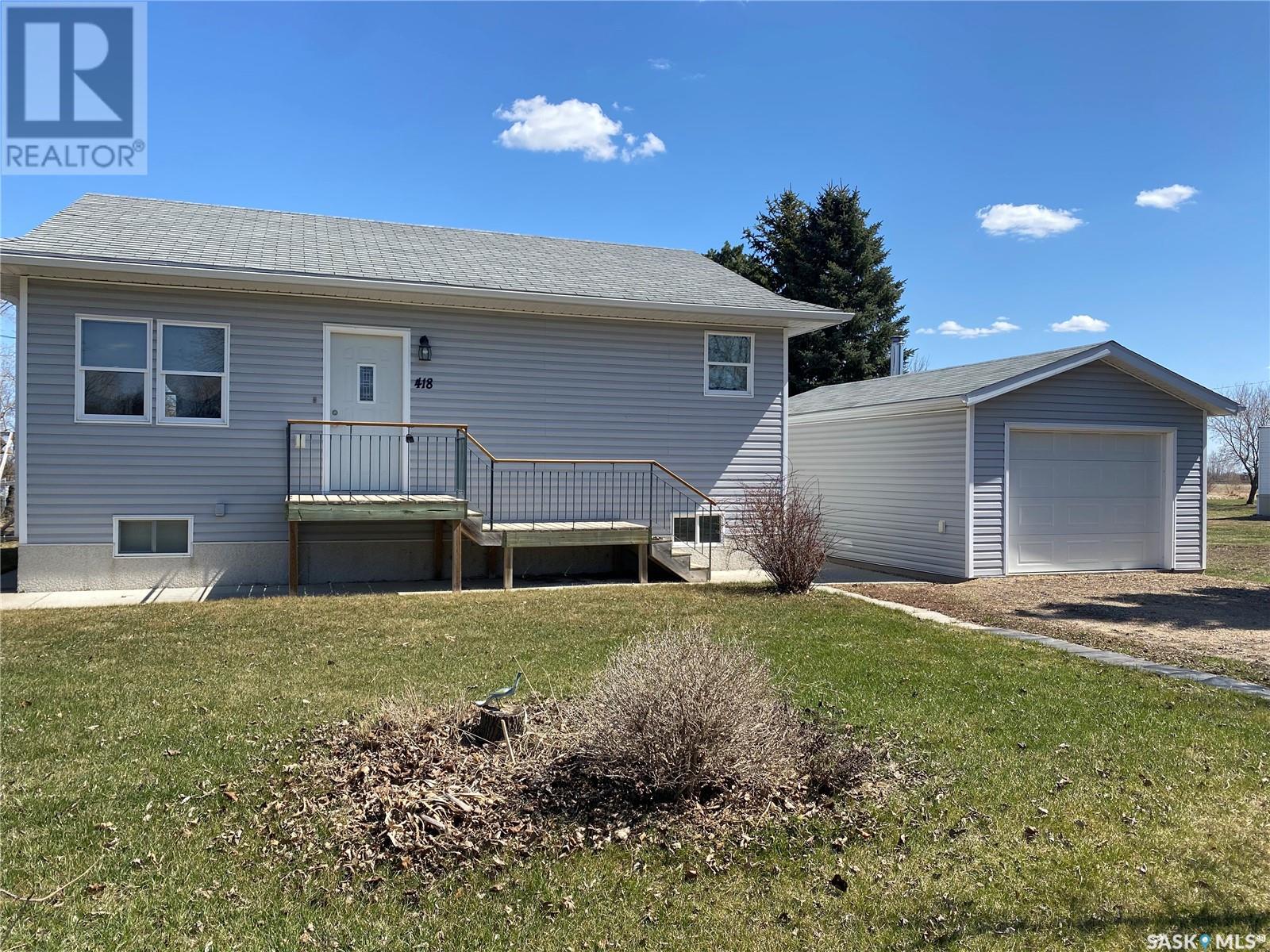 418 2nd Street, Glen Ewen, Saskatchewan  S0C 1C0 - Photo 27 - SK002133