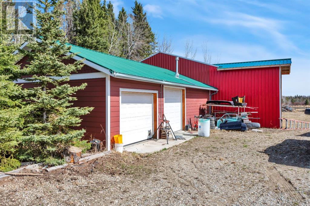 364044a Range Road 6-0, Rural Clearwater County, Alberta  T0M 0M0 - Photo 43 - A2211073
