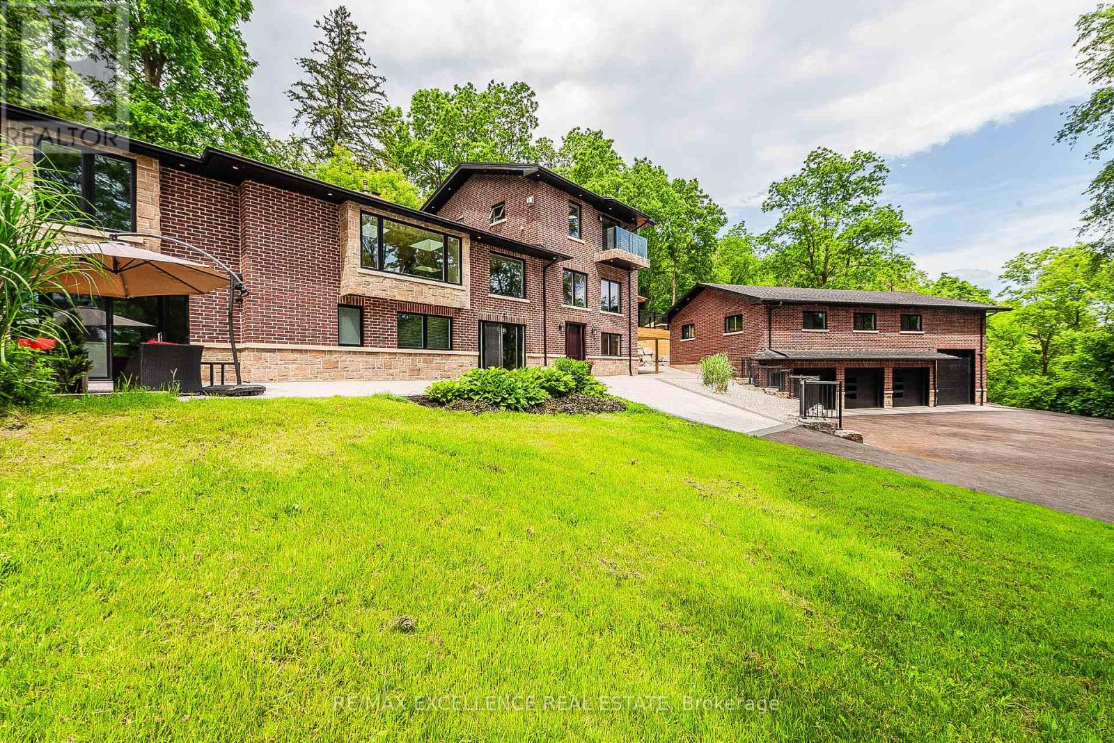 Property at 8949 MISSISSAUGA ROAD image 5