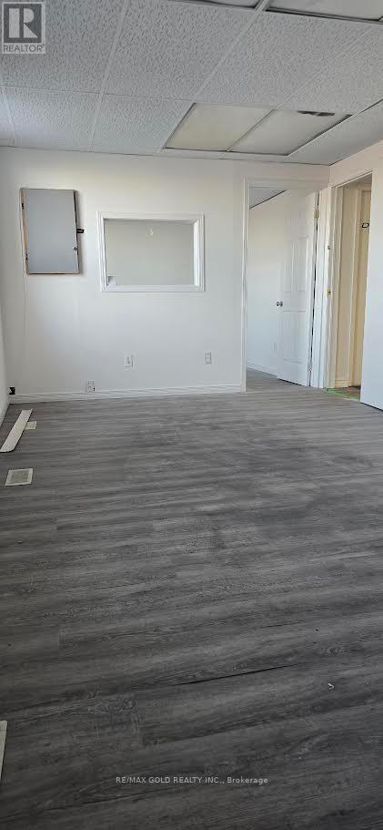 2nd Floor #201 - 105 Kennedy Road S, Brampton, Ontario  L6W 3G2 - Photo 3 - W12108396