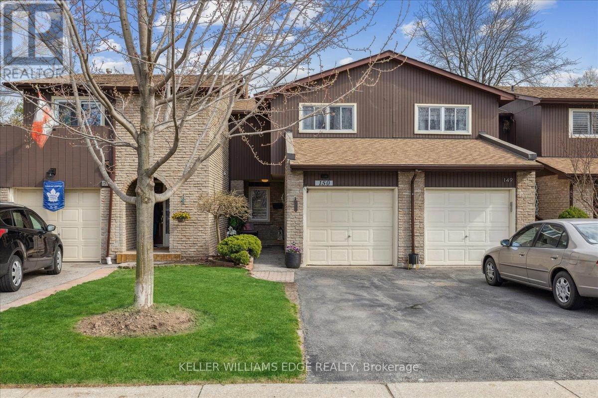 Property at 150 - 2301 CAVENDISH DRIVE image 1
