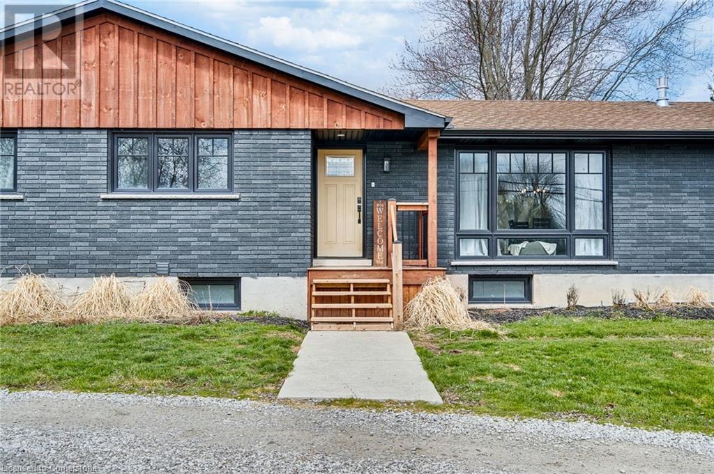 2440 Port Robinson Road, Thorold, Ontario  L3B 5N5 - Photo 4 - 40716121
