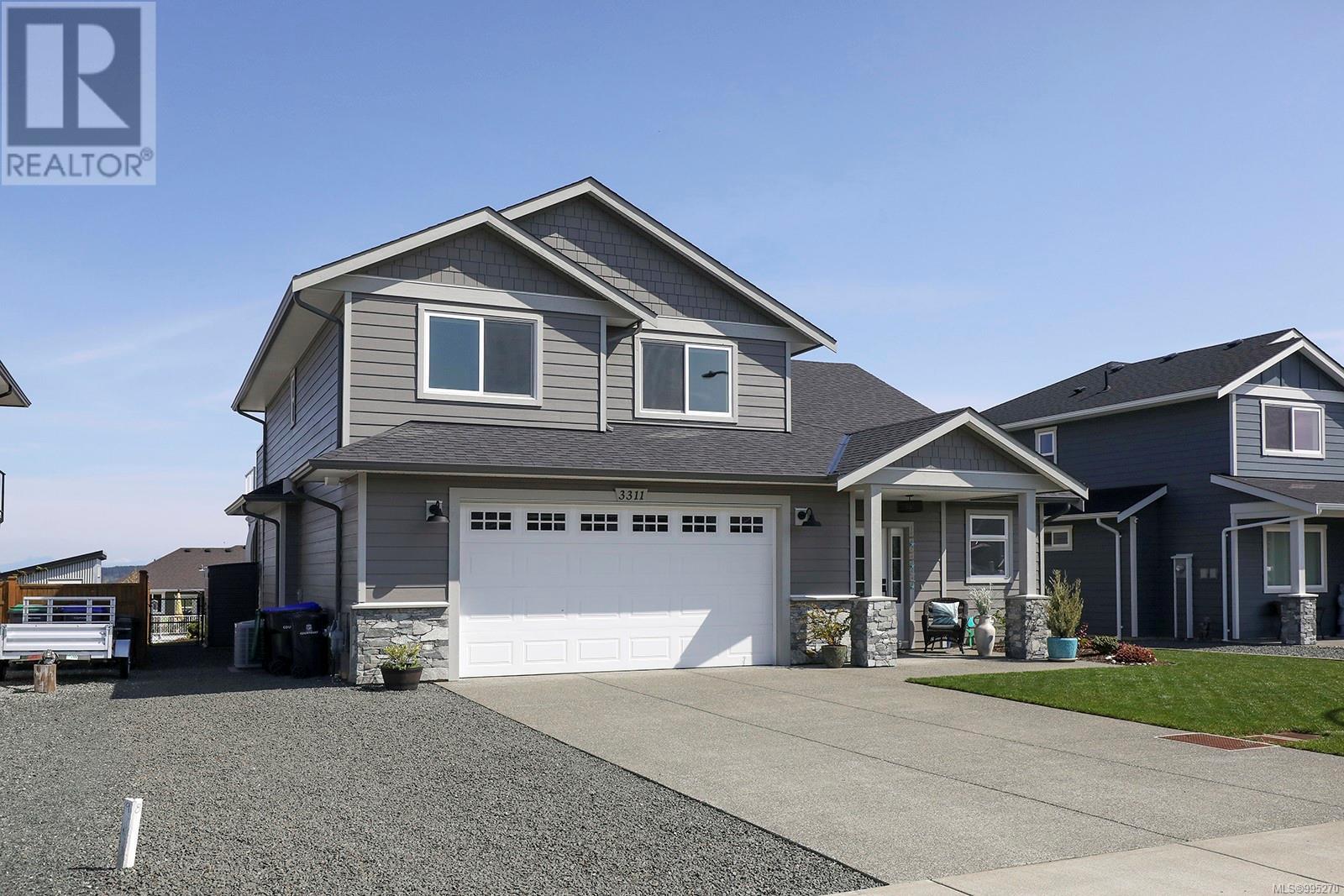 3311 Eagleview Cres, Courtenay, British Columbia  V9N 0B6 - Photo 7 - 995270