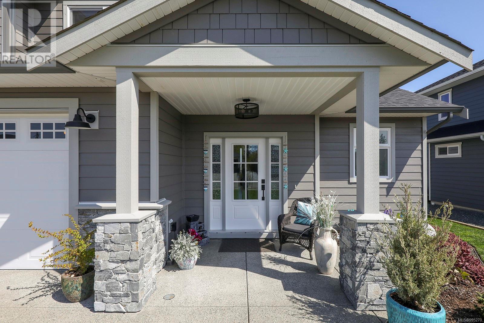 3311 Eagleview Cres, Courtenay, British Columbia  V9N 0B6 - Photo 5 - 995270