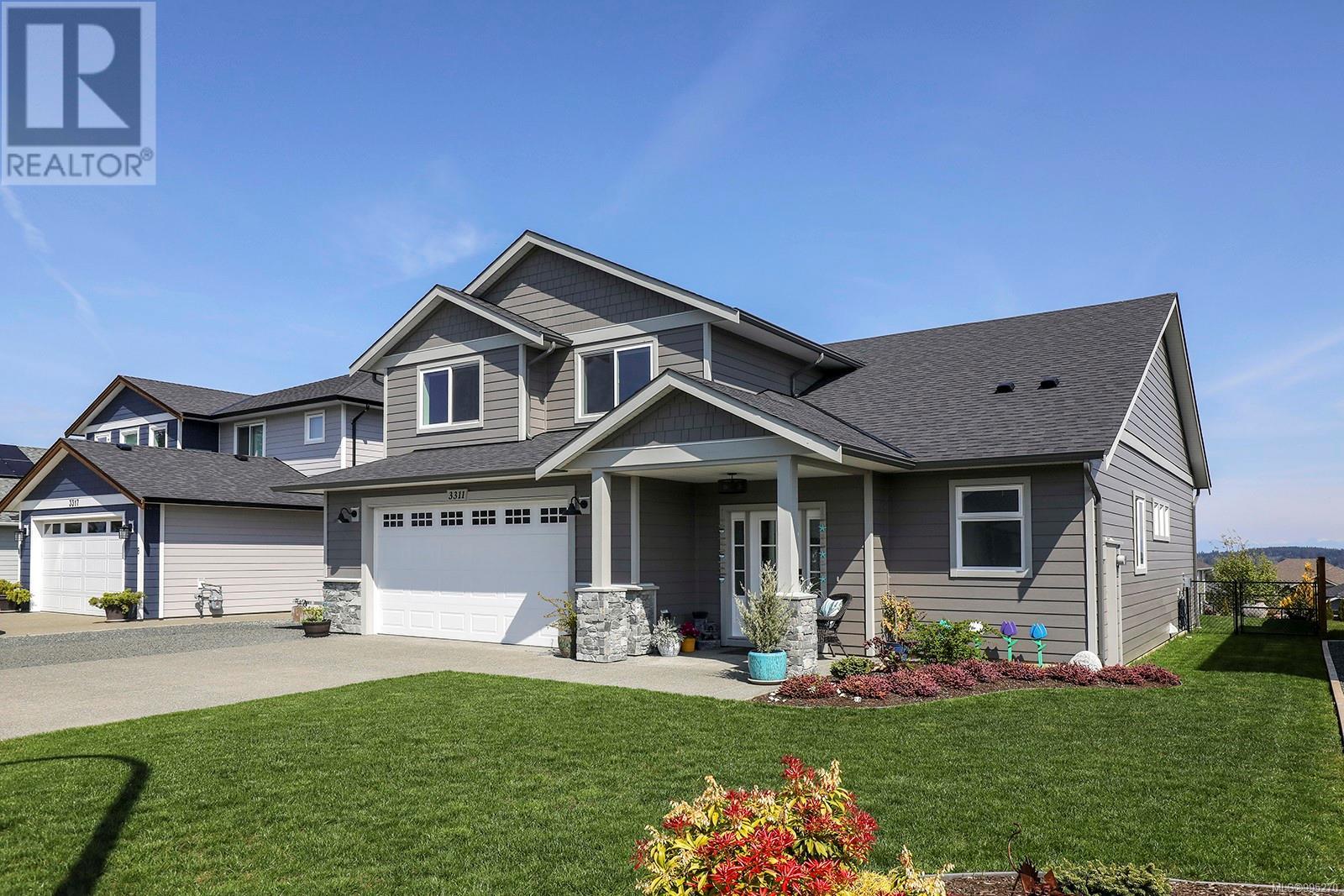 3311 Eagleview Cres, Courtenay, British Columbia  V9N 0B6 - Photo 6 - 995270