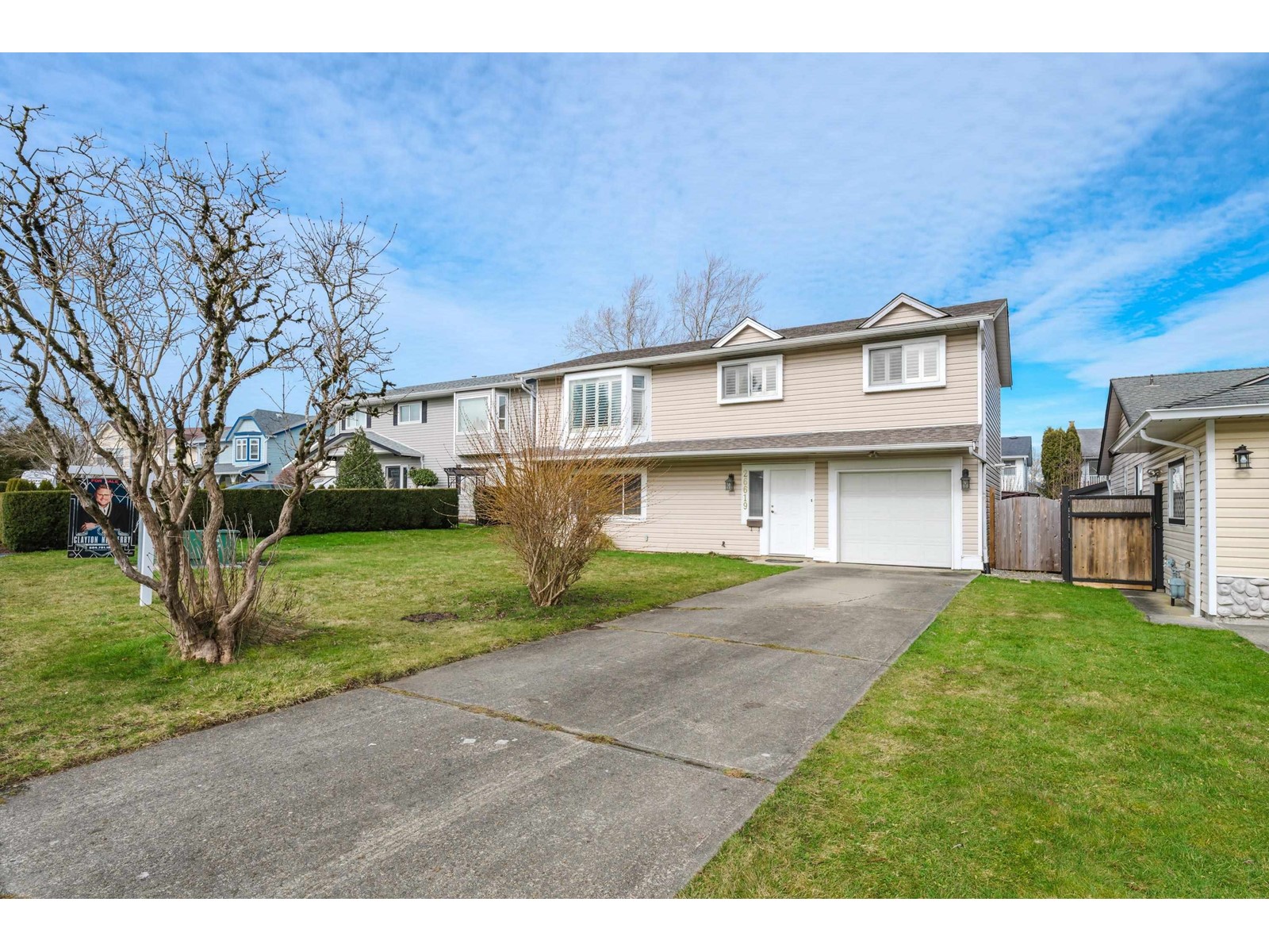 Property at 26619 30 AVENUE image 1