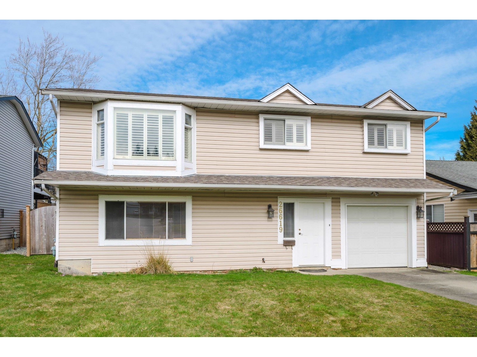 Property at 26619 30 AVENUE image 2