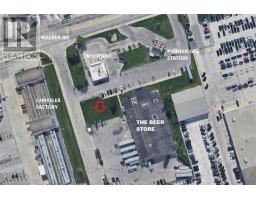 2380 WALKER ROAD, Windsor, Ontario