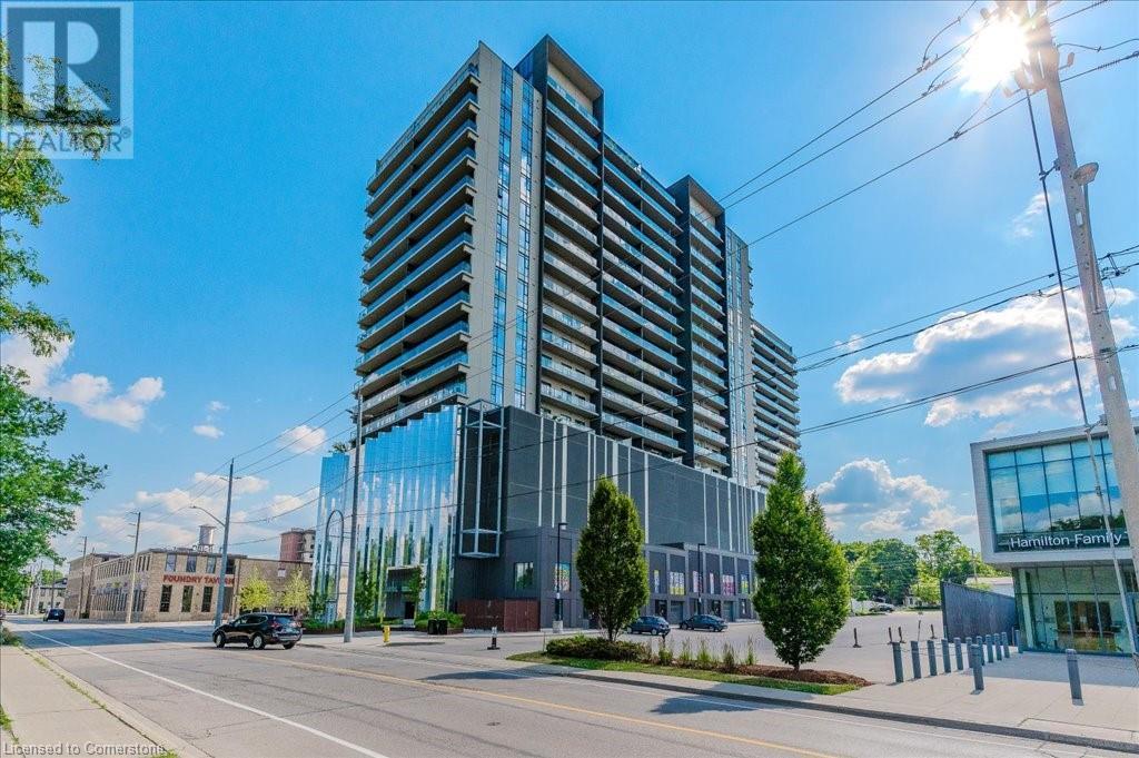Property at 15 GLEBE Street Unit# 1406 image 2