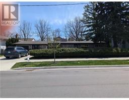 275 FERGUS Avenue, kitchener, Ontario