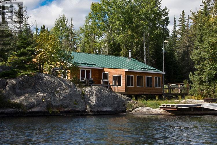 N/A Biscotasing, biscotasing, Ontario