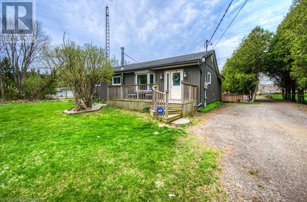 Property at 521 BRANT Road image 3