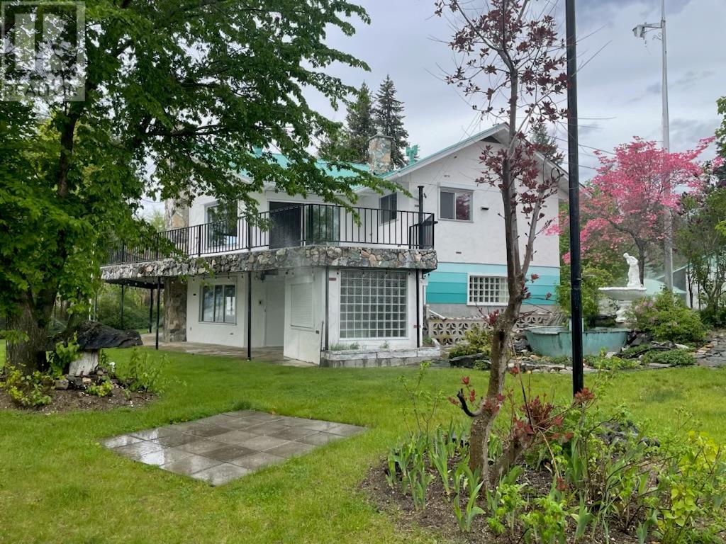3726 Zinck Road, Scotch Creek, British Columbia  V0E 1M5 - Photo 82 - 10311297