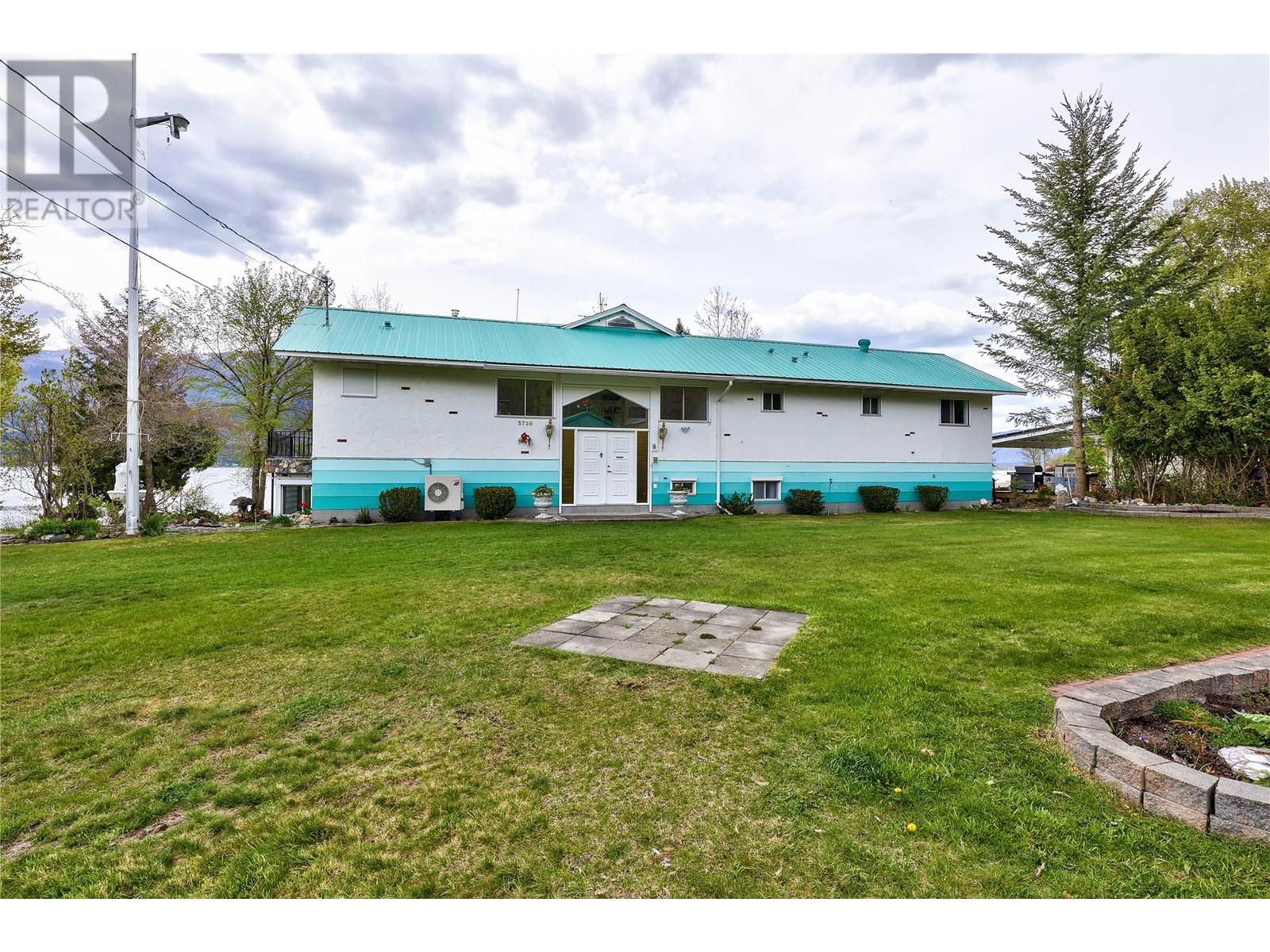 3726 Zinck Road, Scotch Creek, British Columbia  V0E 1M5 - Photo 12 - 10311297