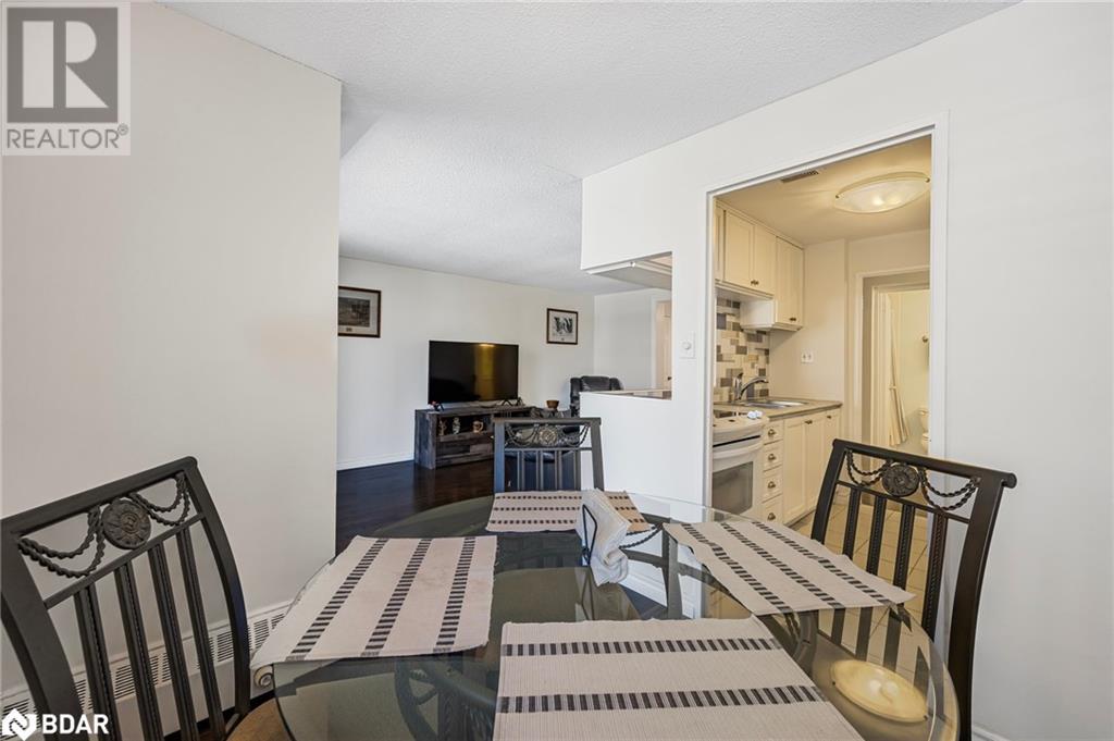 2 Albert Street Unit# 32, Barrie, Ontario  L4M 3S4 - Photo 13 - 40721573