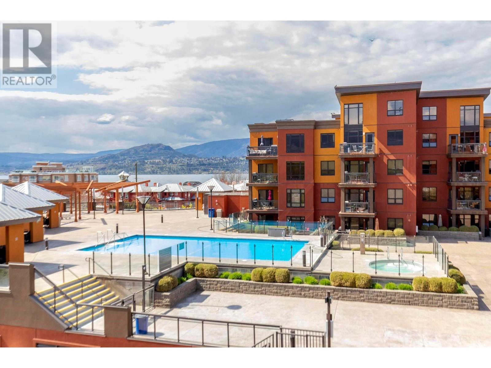 654 Cook Road Unit# 543, kelowna, British Columbia