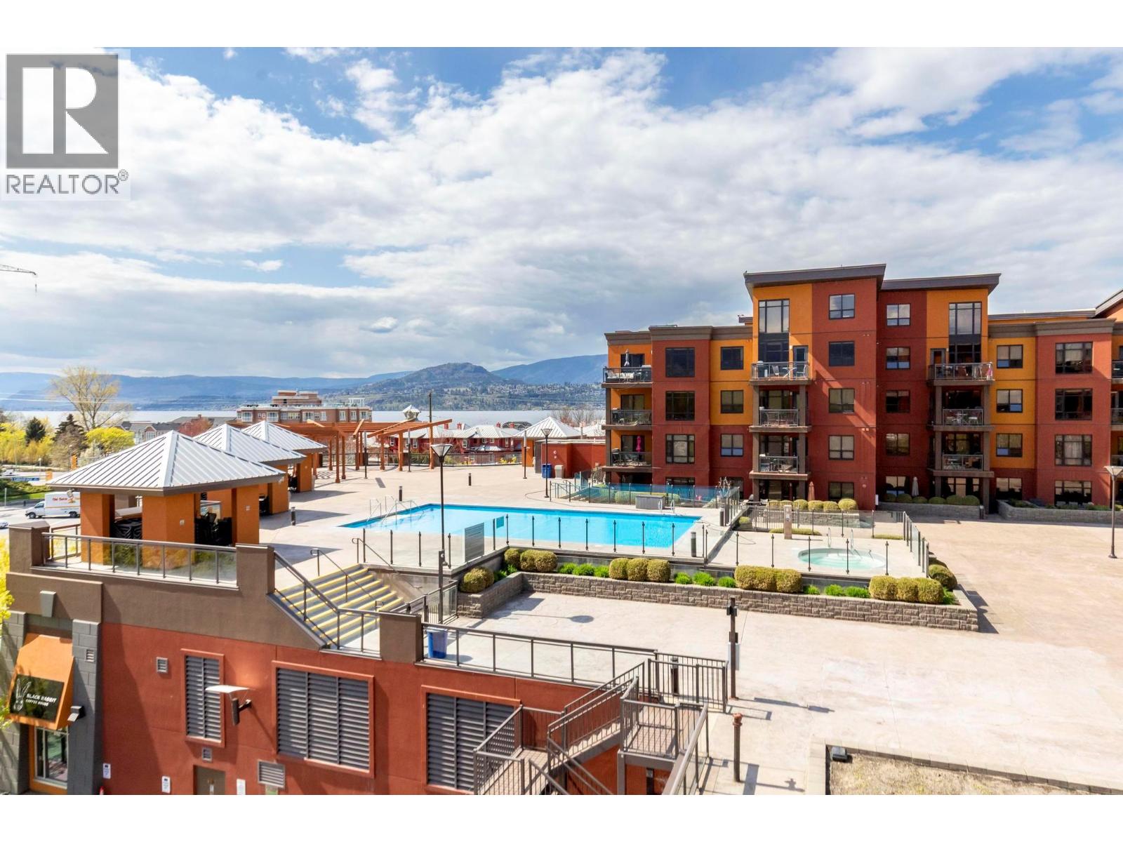 654 Cook Road Unit# 543, Kelowna, British Columbia  V1W 3G7 - Photo 11 - 10345284