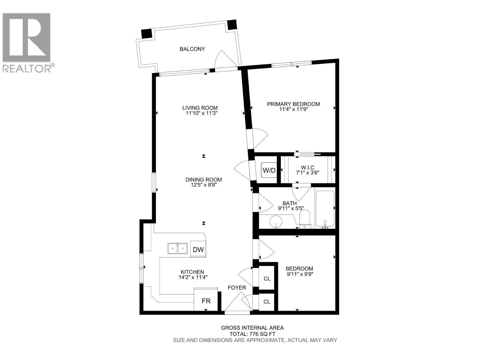 654 Cook Road Unit# 543, Kelowna, British Columbia  V1W 3G7 - Photo 20 - 10345284