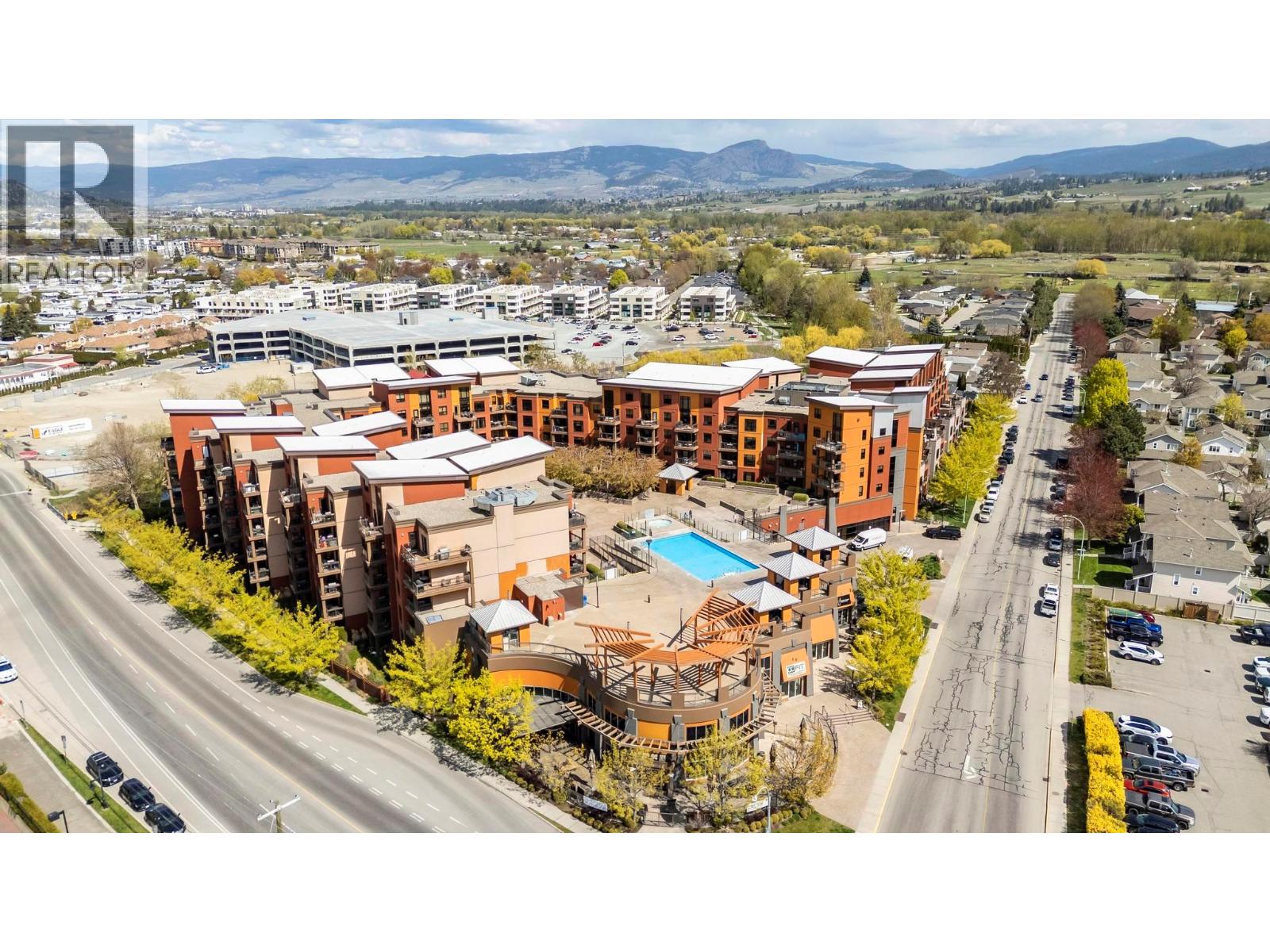 654 Cook Road Unit# 543, Kelowna, British Columbia  V1W 3G7 - Photo 35 - 10345284