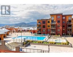 654 Cook Road Unit# 543, kelowna, British Columbia